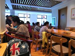 -素满香·素食自助餐(苏州·临顿路店)