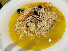 -李氏传家菜(兴城路店)