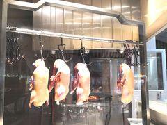 -皇城根北京风味主题餐厅(中海环宇城店)