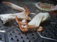 -海大大蒸汽海鲜餐厅·粤菜·特色小炒(欢乐颂店)