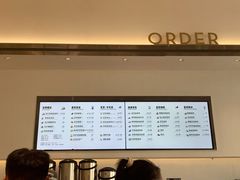 -喜茶(永旺梦乐城店)