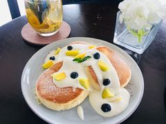 -Bai Meow法式西点咖啡