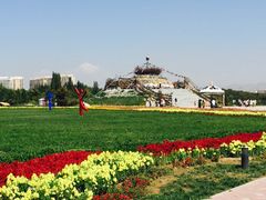 -赛汗塔拉风情园