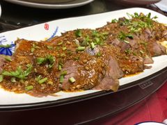 -天隆酒店·本地海鲜鲁菜(烟台大学店)