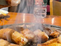 -炽城·烤肉名家(鸿达中央广场店)