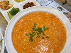 -海兰江石锅饭(水上店)