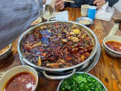 -黑竹香鸡(营和巷店)