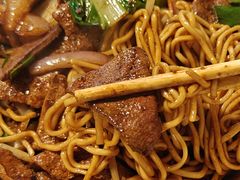 -春雪面馆(转塘店)