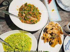 -前海沿·青岛菜(乐客城店)