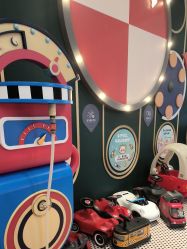 -MELAND CLUB亲子乐园·派对·餐厅(北京芳圆里ID MALL店)