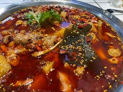 -晓彭肥肠鸡(茂业天地店)