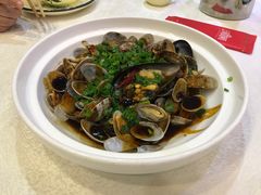 -阿婆农家菜(车墩店)