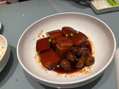 -小大董·烤鸭(观景餐厅·南京西路店)