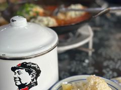 -张关合渣(航空大道店)