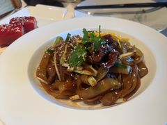 -富力丽思卡尔顿酒店·丽轩中餐厅