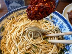 -辣肉面大王(天平路店)
