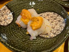 -鮨清日本料理