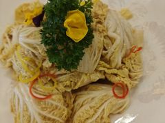 -银都上海菜馆(粤海东路店)