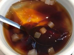 -成都你六姐·牛肉冒菜·麻辣香锅(长泰广场店)