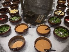 -湊湊火锅·茶憩(合生汇购物中心店)