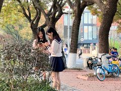 -上海交通大学(闵行校区)