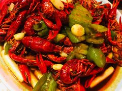 -沪小胖小龙虾(淮海中路旗舰店)