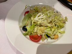 -南通滨江洲际酒店-东厨中餐厅