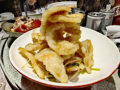 -金掌勺·锅包肉(广渠门店)