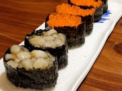 -白石の深夜食堂(芝罘万达店)