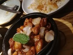 -青年公社烤鸭(青年路店)