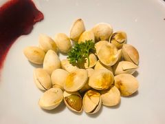 -上井精致料理自助餐(松雷店)