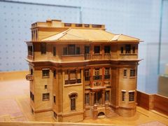-广州市城市规划展览中心