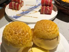 -吉旺港式餐厅(南方商城店)