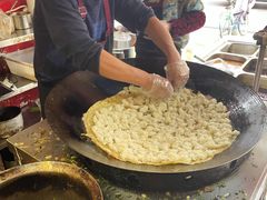 -味美香豆皮