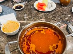 -济南凯宾斯基酒店-THE VIEW云景全日制餐厅