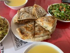猪肉饼-京东程记肉饼店