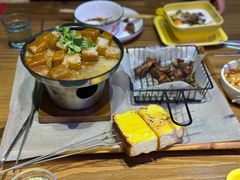 -熙成烧烤(白塔岭店)