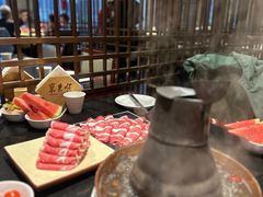 -东来顺饭庄(金泉广场店)