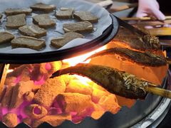 -喷火龙西昌火盆烧烤(泸州总店)