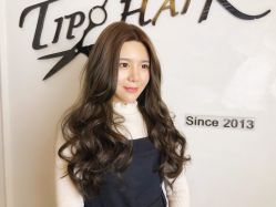 -Tipo Hair salon（明星）店