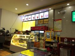 -西域美食蘭州拉面