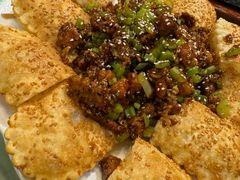 -桃子餐厅·天津菜(王顶堤总店)