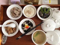 月子餐-初度润生园·独栋别墅月子中心(昆山店)