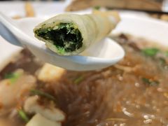 -苏晓玥·手作江南小吃(深圳北站店)