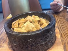-厨大将烤肘子(镇江北路店)