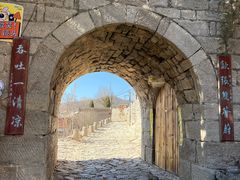 -于家石头村景区