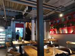 -半天妖烤鱼(方庄店)