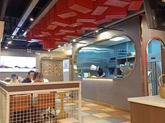 -前门·鲜肉火锅(长风店)