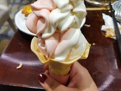 -亚特兰蒂斯-番红花海鲜自助餐厅·鲜活海鲜·小火锅