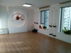 -酉嘉瑜伽YO+YOGA